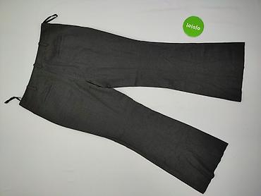 less: Nine West, Spodnie materiałowe damskie, rozmiar M — 3