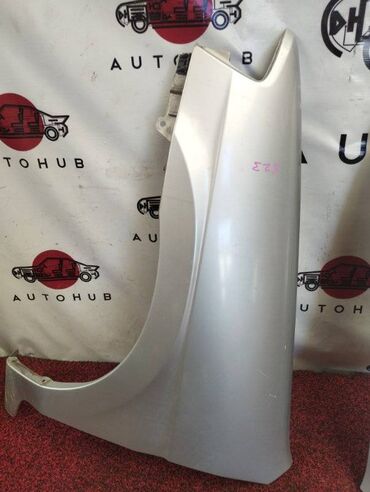 Другие автозапчасти: Крыло Mazda Demio DW3W 1300 2001 лев. (б/у) КУЗОВНЫЕ ДЕТАЛИ - #капот