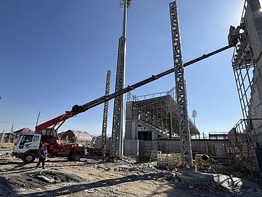 Услуги АВТОВЫШКИ 45м