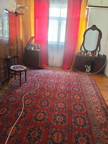 kreditle evler: Bakıxanov qəs. 2 otaqlı, 71 kv. m, Kredit yoxdur, Orta təmir — 3
