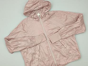 trekingowe: H&M Sport, Kurtka przejściowa damska, rozmiar S — 1