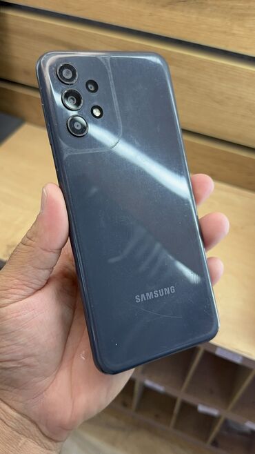 чехлы на айфон 13 про бишкек: Samsung Galaxy A13, Колдонулган, 128 ГБ
