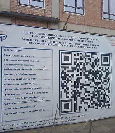 продаж: 1 комната, 53 м², Восток-5 мкр Элитка, 10 этаж, ПСО (под самоотделку) — 3