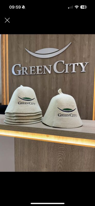 Другие специальности: В спа центр "Green City" требуются кассиры! Девушки (в женский зал) и