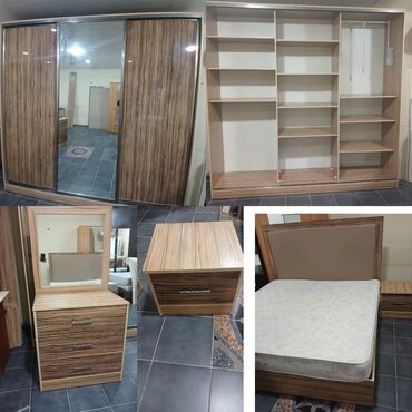 taxt ucun matras: Keyfiyyetli yataq dest 750azn satilir. Butun materiali mdf olan mashin