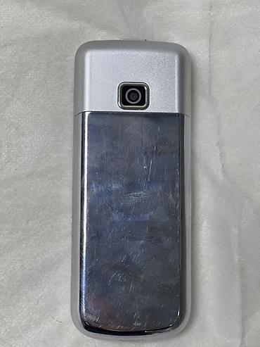 88 00 nokia: Nokia rəng - Gümüşü, Düyməli — 1