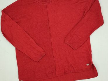 magmac bluzki: EDC, Sweter damski, rozmiar L