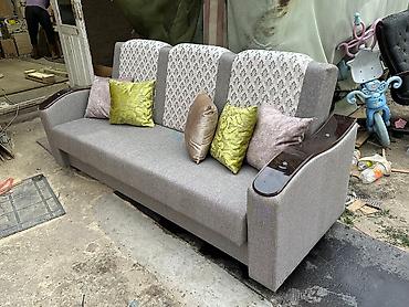 Прямые диваны: Прямой диван, Новый — 14