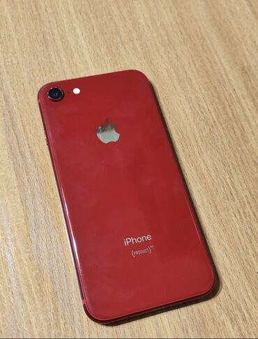 Классические часы: Продаю iPhone 8 идеальном состоянии минусов нет8000 сом Реальному
