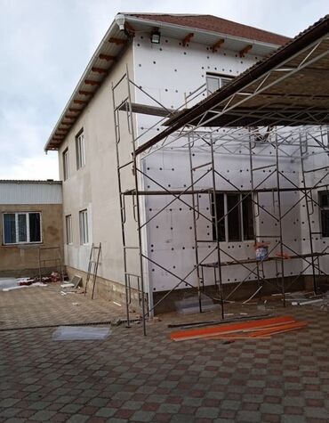 Жидкий травертин: Утепления,житкий травертин, текстура — 5