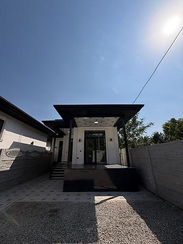 🔥 ПРОДАЕТСЯ ДОМ! 📍 ул. Советский, Шербакова / Тыныстанова 🏠 94,3 м²