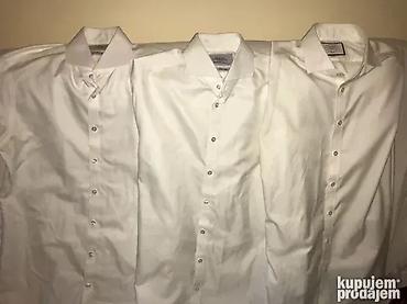 Košulje: Originalna Charles Turwhitt kosulja XXL / VISE KOMADA NOVA Jermyn — 15
