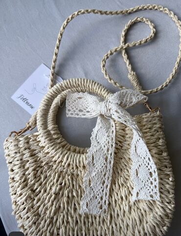 Çantalar: Əl çantası, Yeni — 10