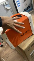 Сварочные аппараты: Сварочный аппарат, Ручная дуговая сварка at lalafo.kg — 5 Сварочные аппараты: Сварочный аппарат, Ручная дуговая сварка — 5