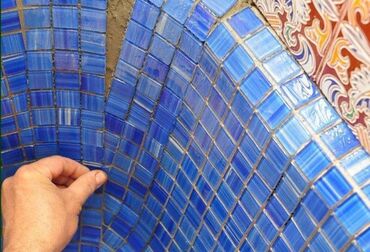 Digər quru inşaat materialları: Mətanət A Hər növ kafel metlax yapışdırıcılarının (matalar) satışı və — 6