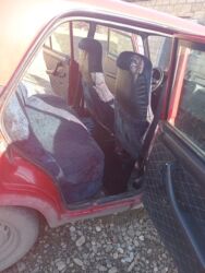 VAZ (LADA): Salam nol 3 mator karopka 4 salon teze yixlib akmlator tezedi cuzi — 9