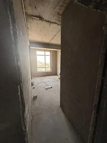 Продажа квартир: 1 комната, 49 м², Мед Академия Элитка, 10 этаж, ПСО (под самоотделку) — 2