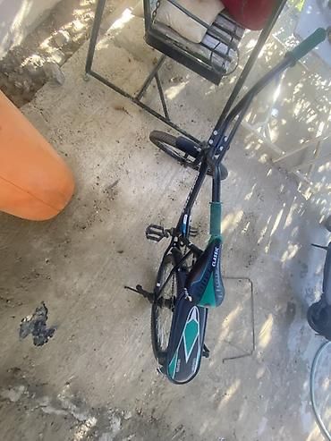 tilov barabanı: Uşaq velosipedi – Sport Stels Speed - Ölçü: təxminən 20” təkərlər - — 5