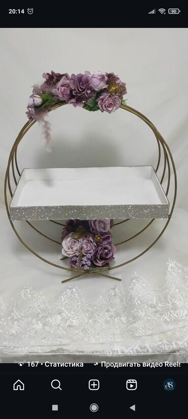 Xonçalar: Xınayaxdı dəsti – “Henna Party” temalı tek---tekde satilir Təsvir: - — 16