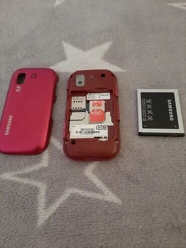 Samsung: Samsung galaksi gtb 5722 ispravan telefon ima za dve kartice ali jedna — 10