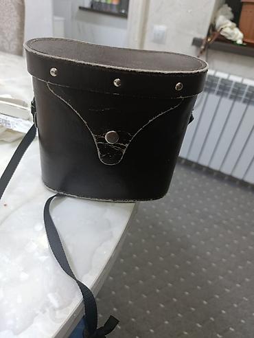 Бинокли: Бинокль TENTO (Made in USSR) - Классическая советская оптика TENTO — 11