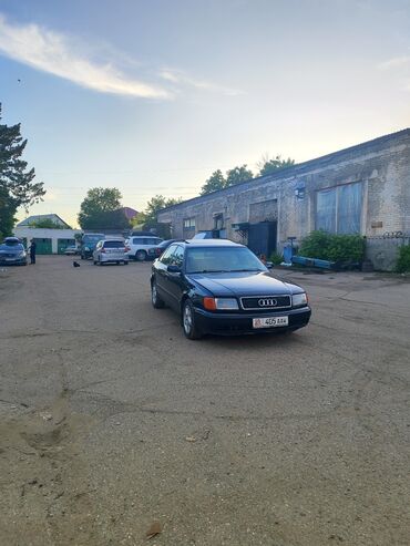 лабавой ауди 100: Audi S4: 1994 г., 2.6 л, Автомат, Бензин, Седан