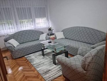dvosed i trosed: Three-seat sofas, New