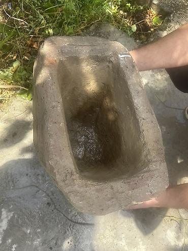 agac satisi baki: 30 ilden coxdur bizdedir islekdir — 2