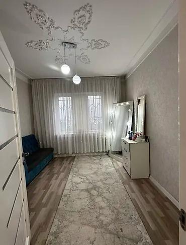 Продажа квартир: 3 комнаты, 62 м², 105 серия, 9 этаж, Евроремонт — 14