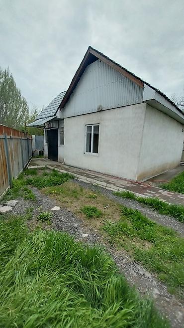 Продажа коттеджей и домов: Срочно продаю дом, с.Маевка, ул.Школьная - Переулок Веселый, участок — 4