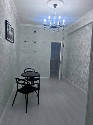 Yeni tikili: 2 otaqlı, Yeni tikili, 32 kv. m — 7