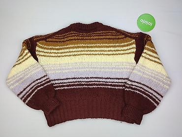 sweter akrylowy: Zara, Sweter damski, rozmiar M — 3
