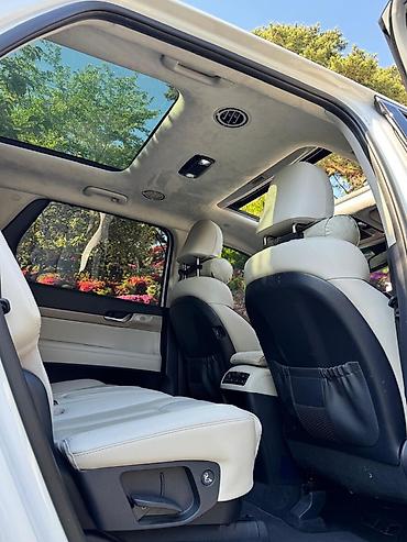 passat cc: Hyundai Palisade: 2019 г., 2.2 л, Автомат, Дизель, Кроссовер — 4