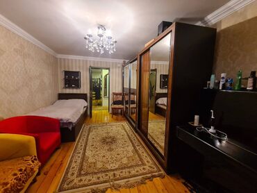 Köhnə tikili: Bakı, Zığ qəs., 3 otaqlı, Köhnə tikili, m. Həzi Aslanov, 82 kv. m — 8