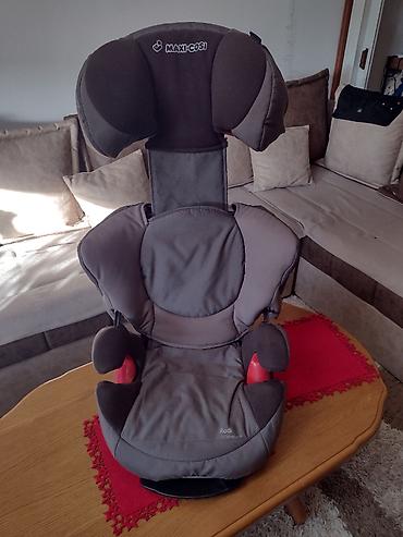 Autosedišta: Auto sediste Maxi Cosi 15-36 Kg - Auto sedište donešeno iz Nemačke — 13