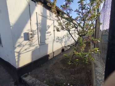 дом для бизнеса: Барачный, 4 м², 3 комнаты, Собственник, Старый ремонт