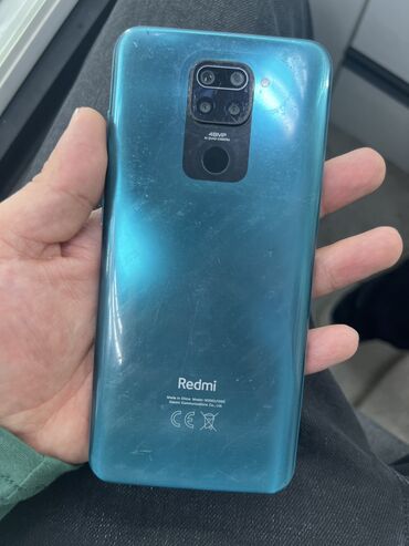 xiaomi redmi 9 a: Xiaomi, Redmi 9, Б/у, 64 ГБ