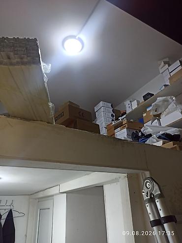 qapi: Obyekt 39 kv Narimanov rayonunda yerləşir. Qənclik metrodan cixan — 9