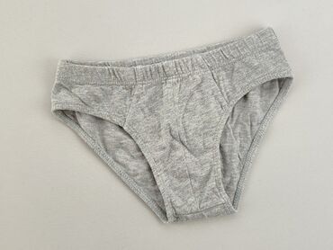Panties: Panties, Lupilu, 3-4 years, condition - Satisfying