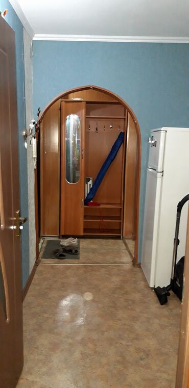 долгосрочные квартиры ак босого: 1 комната, Без подселения, С мебелью полностью