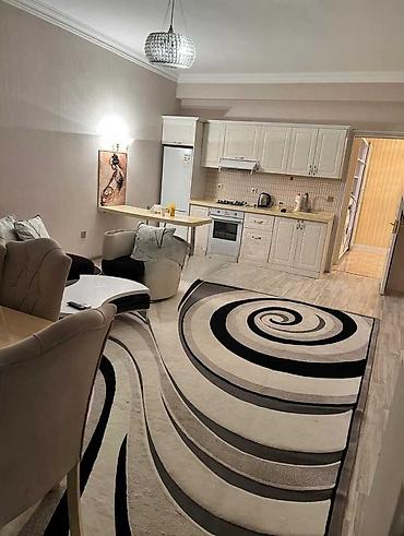 ev satiram type 0 per page 40: ✨ Nərimanovda, "Sweet House" Kompleksində 70 m² 2 Otaqlı Təmirli Və — 3