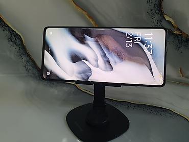 Мобильные телефоны и аксессуары: Xiaomi, Mix 4, Б/у, 512 ГБ, цвет - Серебристый, 1 SIM, 2 SIM — 9