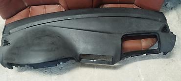 BMW E36 üçün orijinal ön panel (torpedo) - Model uyğunluğu: BMW