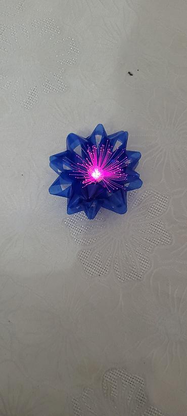 led isiqlar: Skli sola cevirin 2 man LED işıqlı dekorativ bəzək – sekli sola — 2