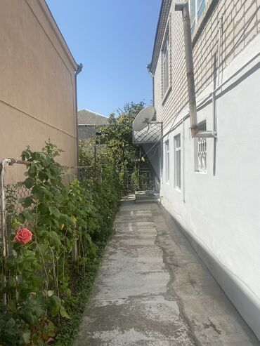 Həyət evləri və villaların satışı: 8 otaq, 260 kv. m, Kredit yoxdur, Orta təmir — 5