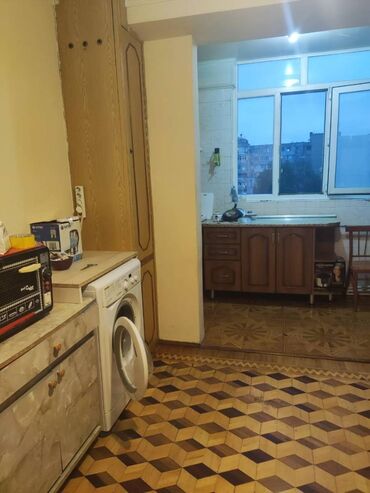 Uzunmüddətli kirayə mənzillər: Təcili. Yasamal rayonu Hüseyn Cavid prospektində Avropa — 4