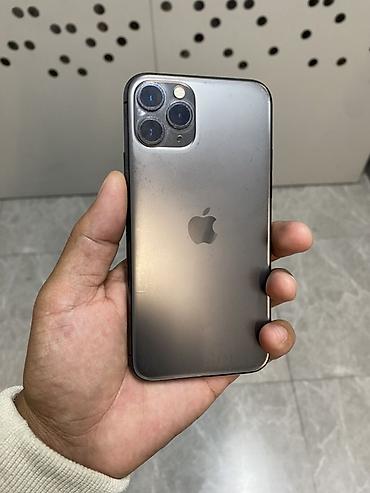 11 мини: IPhone 11 Pro, 256 ГБ, цвет Space Gray Характеристики и детали по — 1