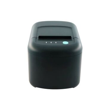 термо этикетка: Принтер чеков Gainscha -E200 80мм термочековый принтер GA-E200