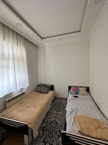 Otaqların satışı: Xirdalan ev yerlesme yerii yaxsi yerdedi.Satılır: 2 otaqlı mənzil üçün — 7