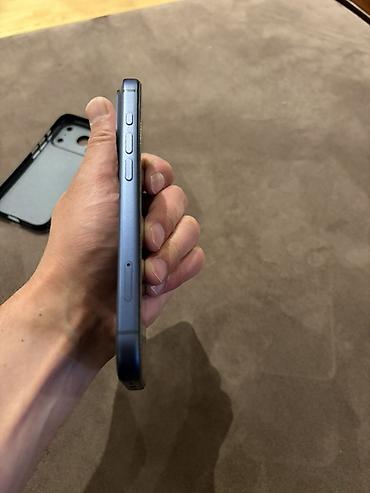 iphone 7 plus barter: IPhone 17 Pro, Göy — 2